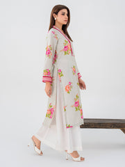 Khaddar Shirt (Pret)