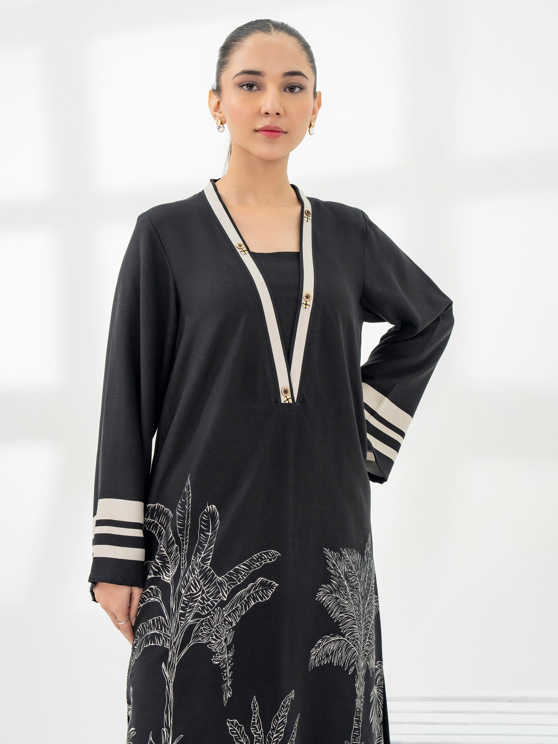Marina Shirt (Pret)