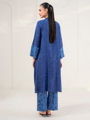 2 Piece Linen Suit (Pret)