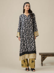 2 Piece Stone Suit (Pret)