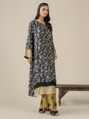2 Piece Stone Suit (Pret)