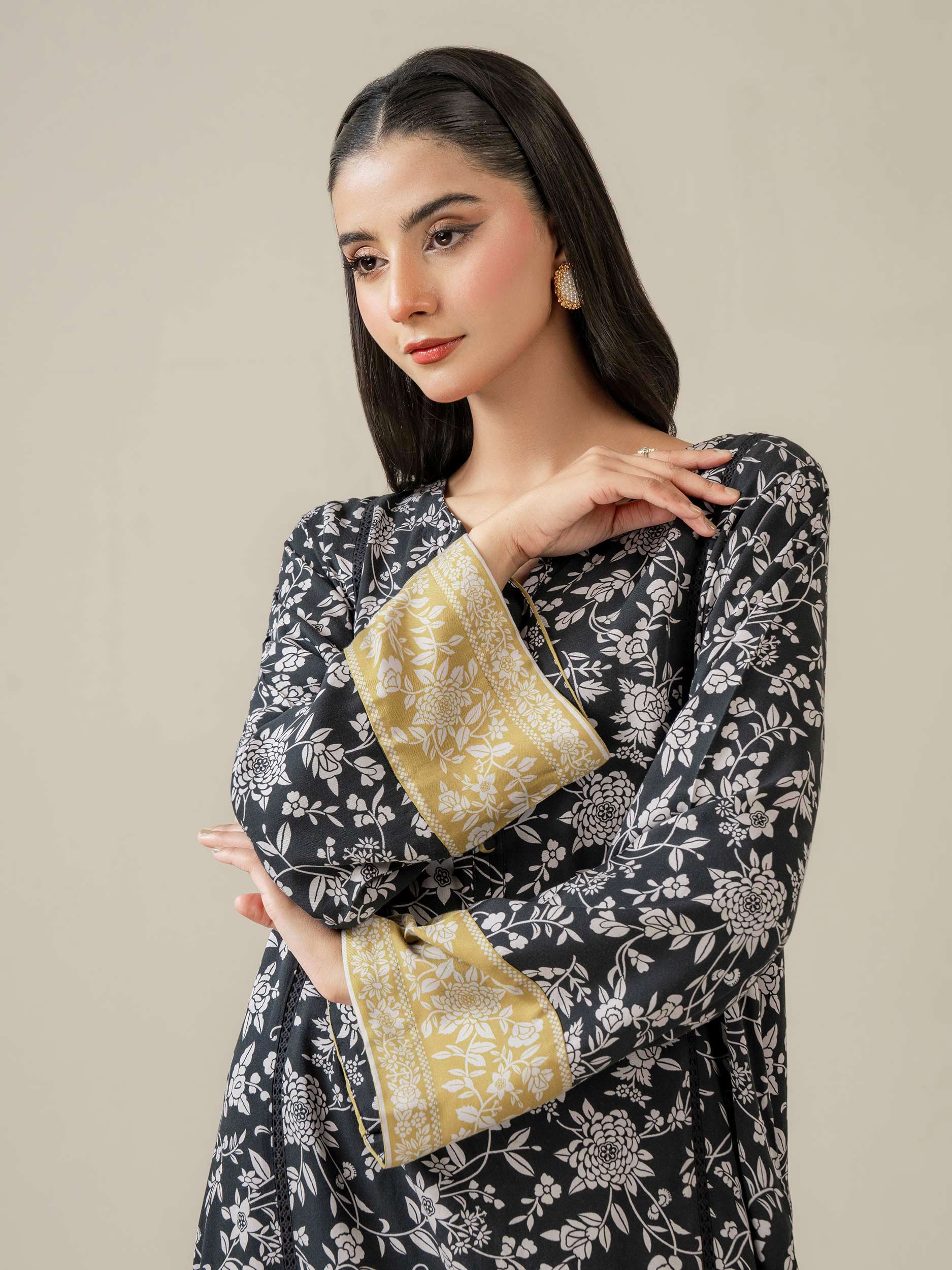 2 Piece Stone Suit (Pret)