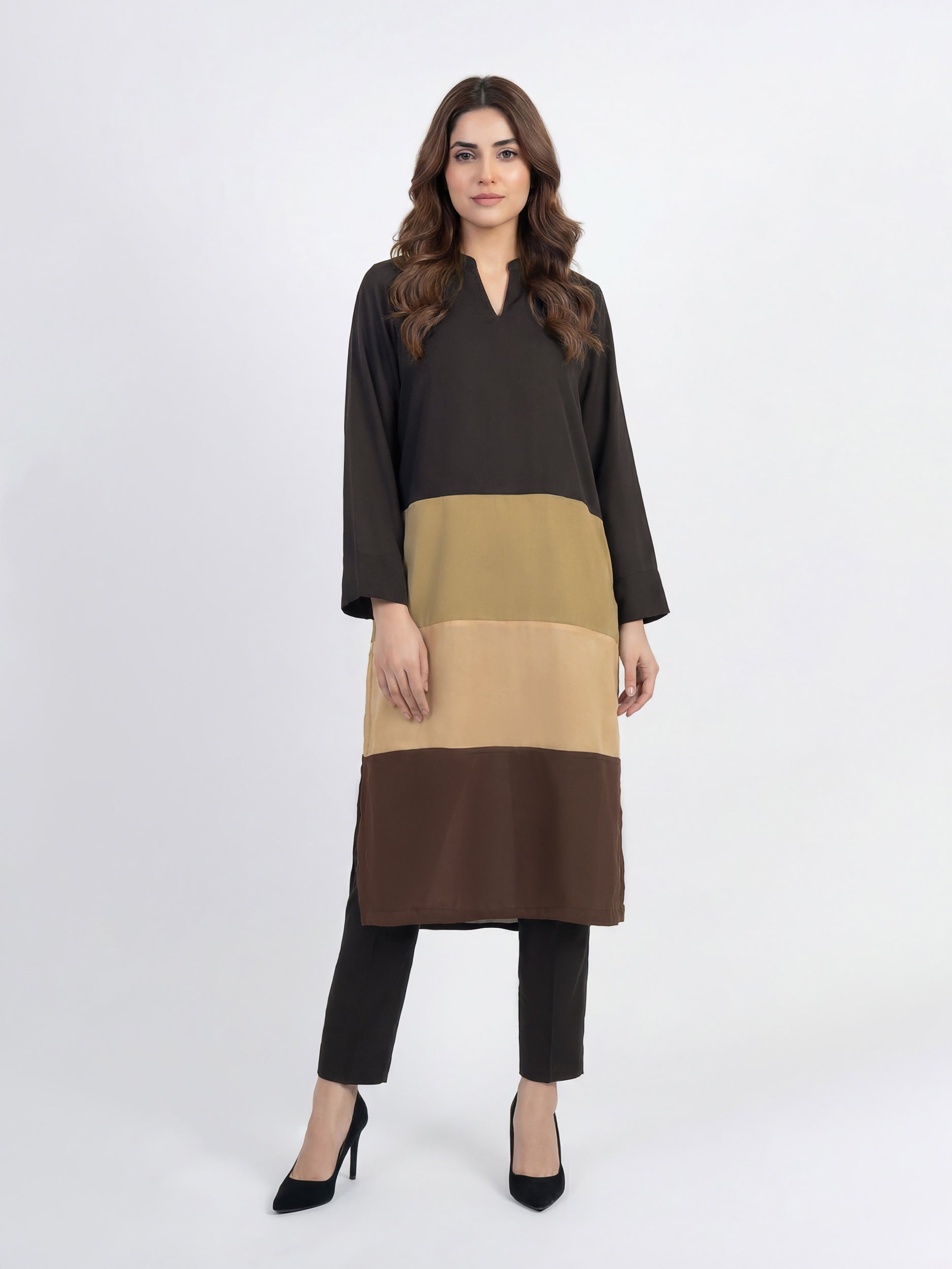Silk Shirt (Pret)