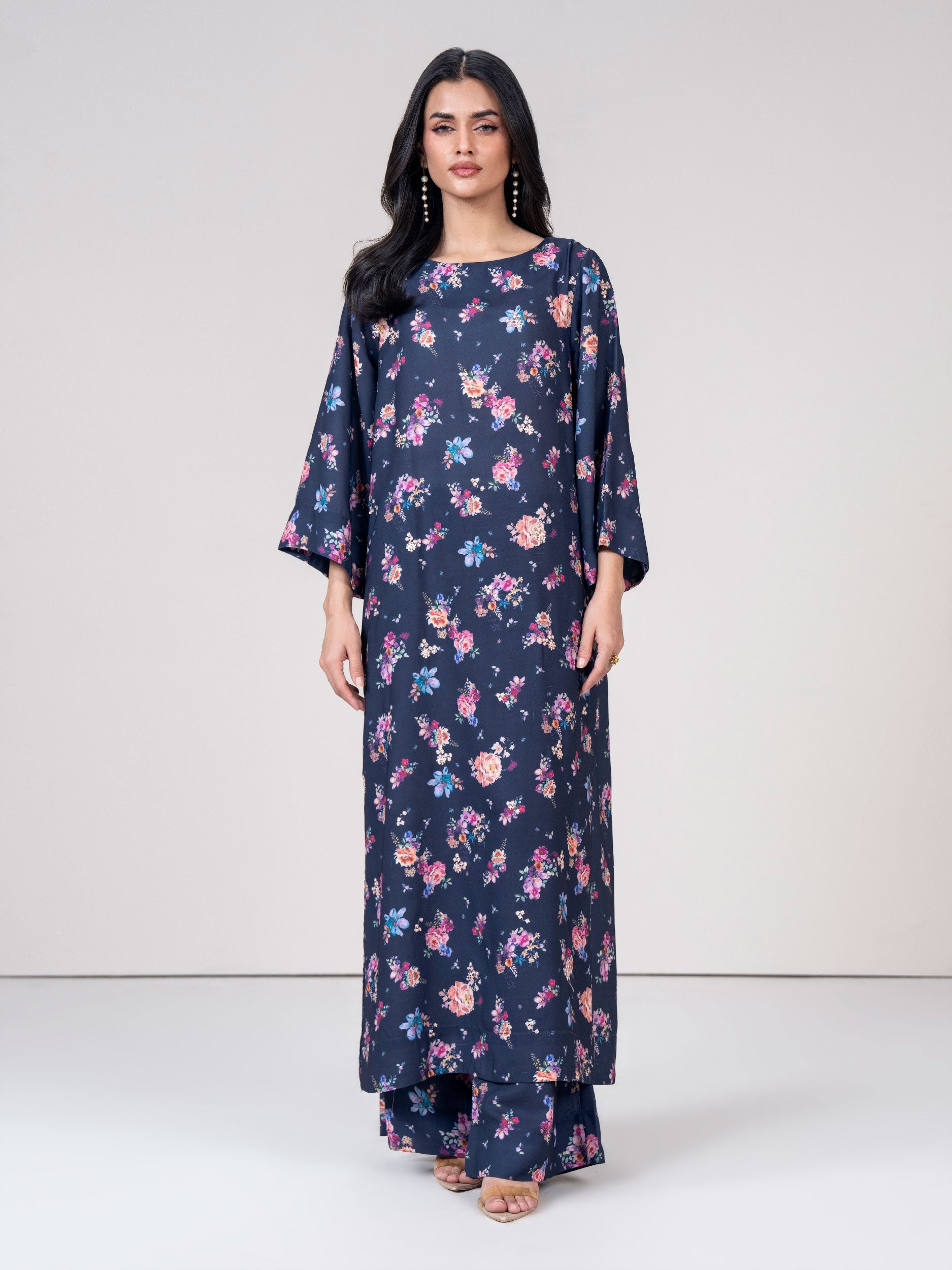 2 Piece Grip Suit (Pret)