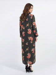 Silk Kaftan (Pret)