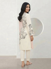 Lawn Slub Shirt (Pret)