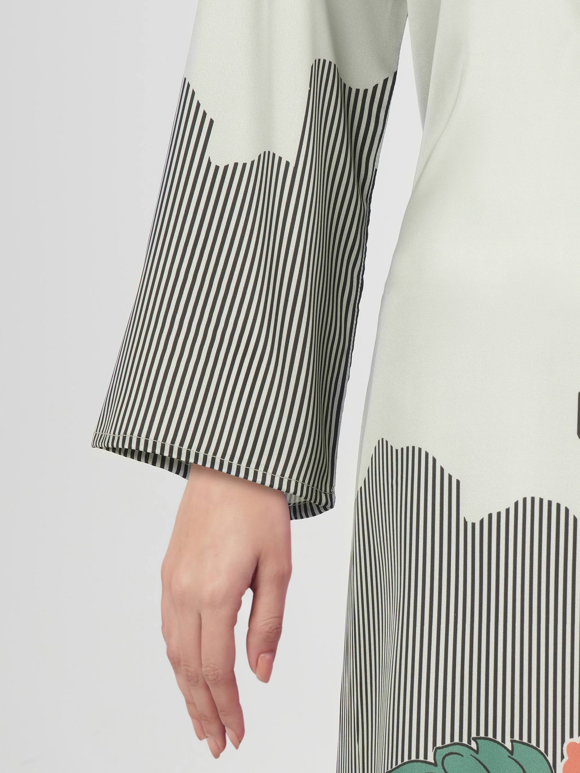 2 Piece Silk Suit (Pret)