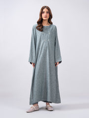 2 Piece Yarn Dyed Suit (Pret)