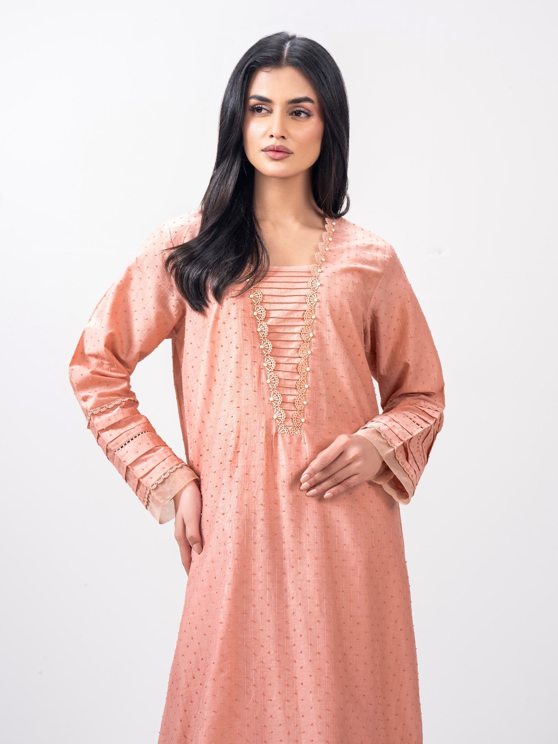 2 Piece Lawn Texture (Pret)