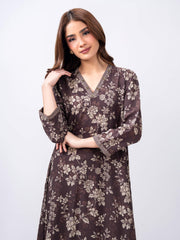 2 Piece Grip Suit- Printed (Pret)
