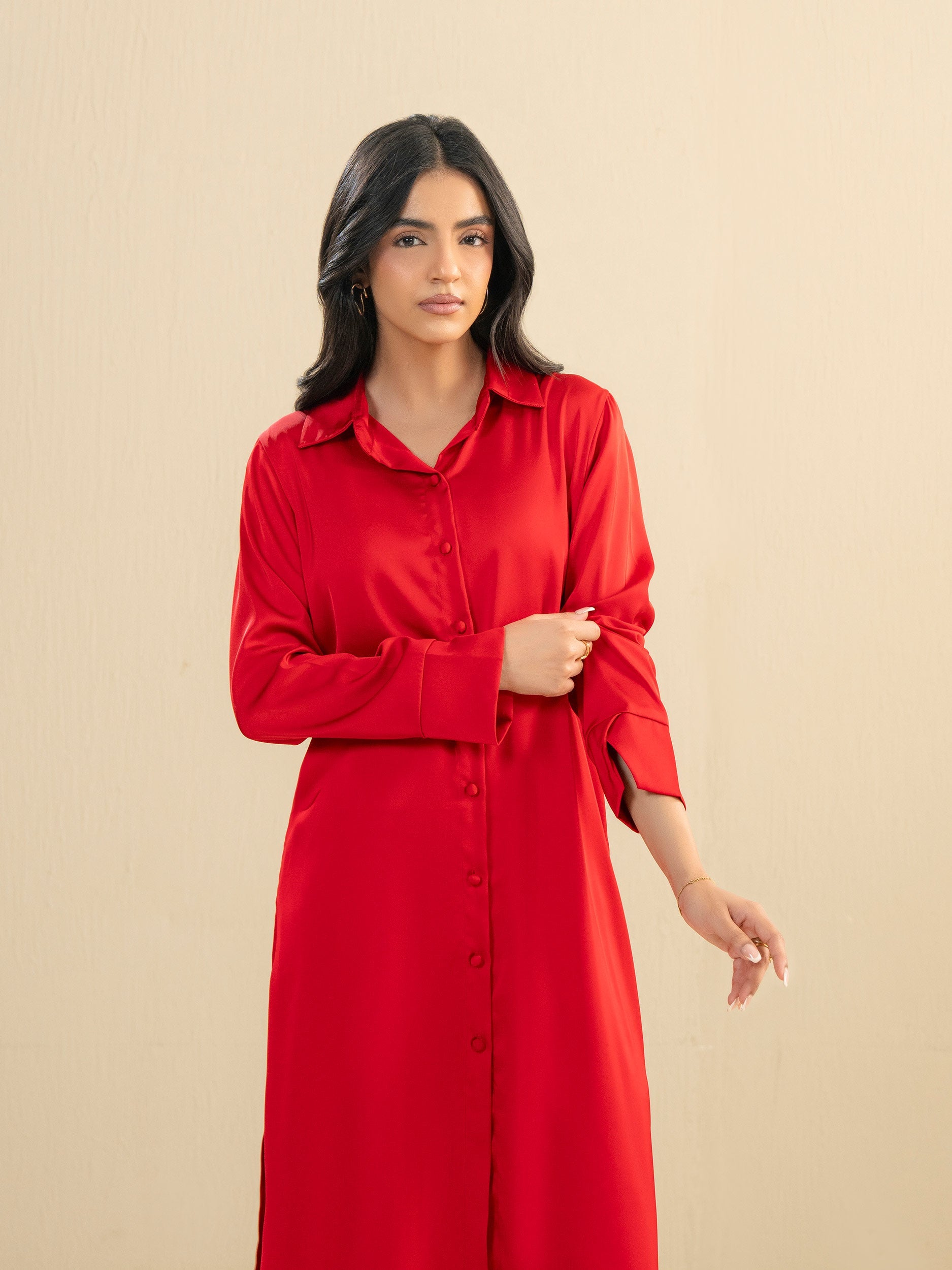 2 Piece Grip Suit-Dyed (Pret)