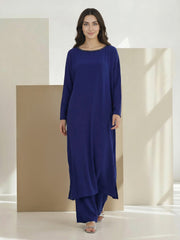 2 Piece Grip Suit- Embellished (Pret)