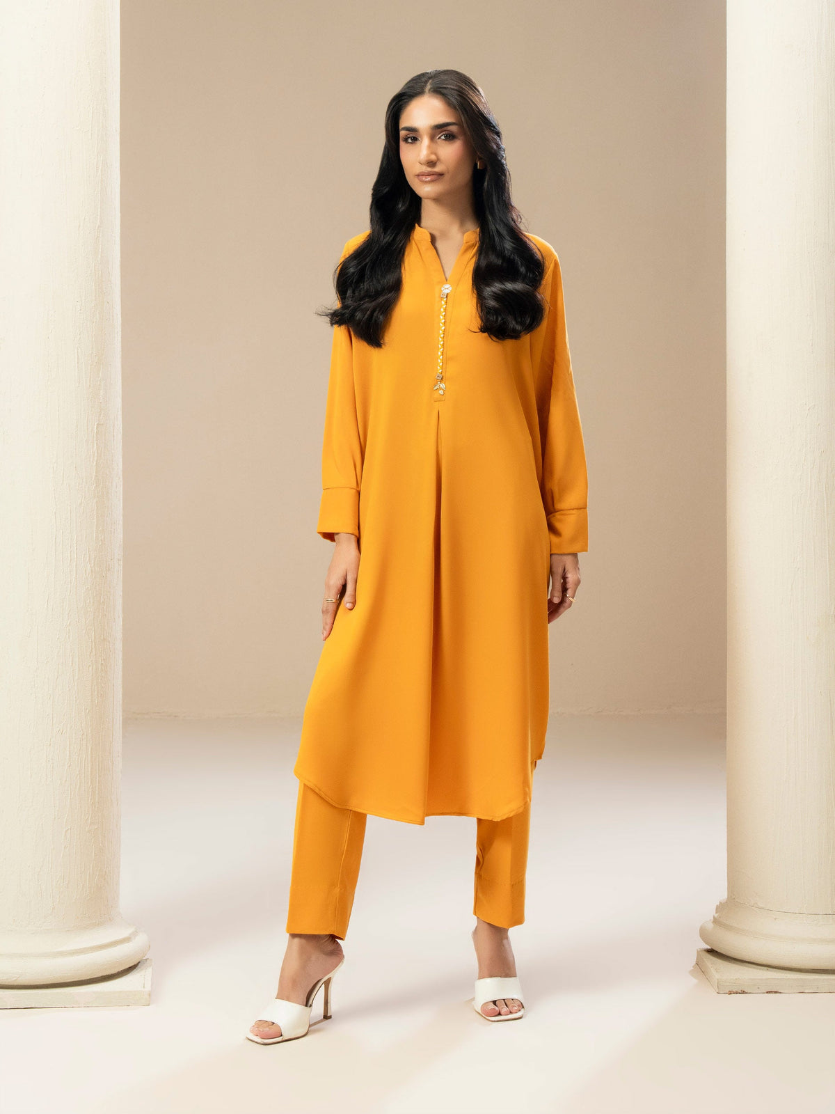 2 Piece Grip Suit (Pret)
