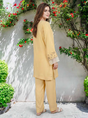2 Piece Grip Suit- Embellished (Pret)
