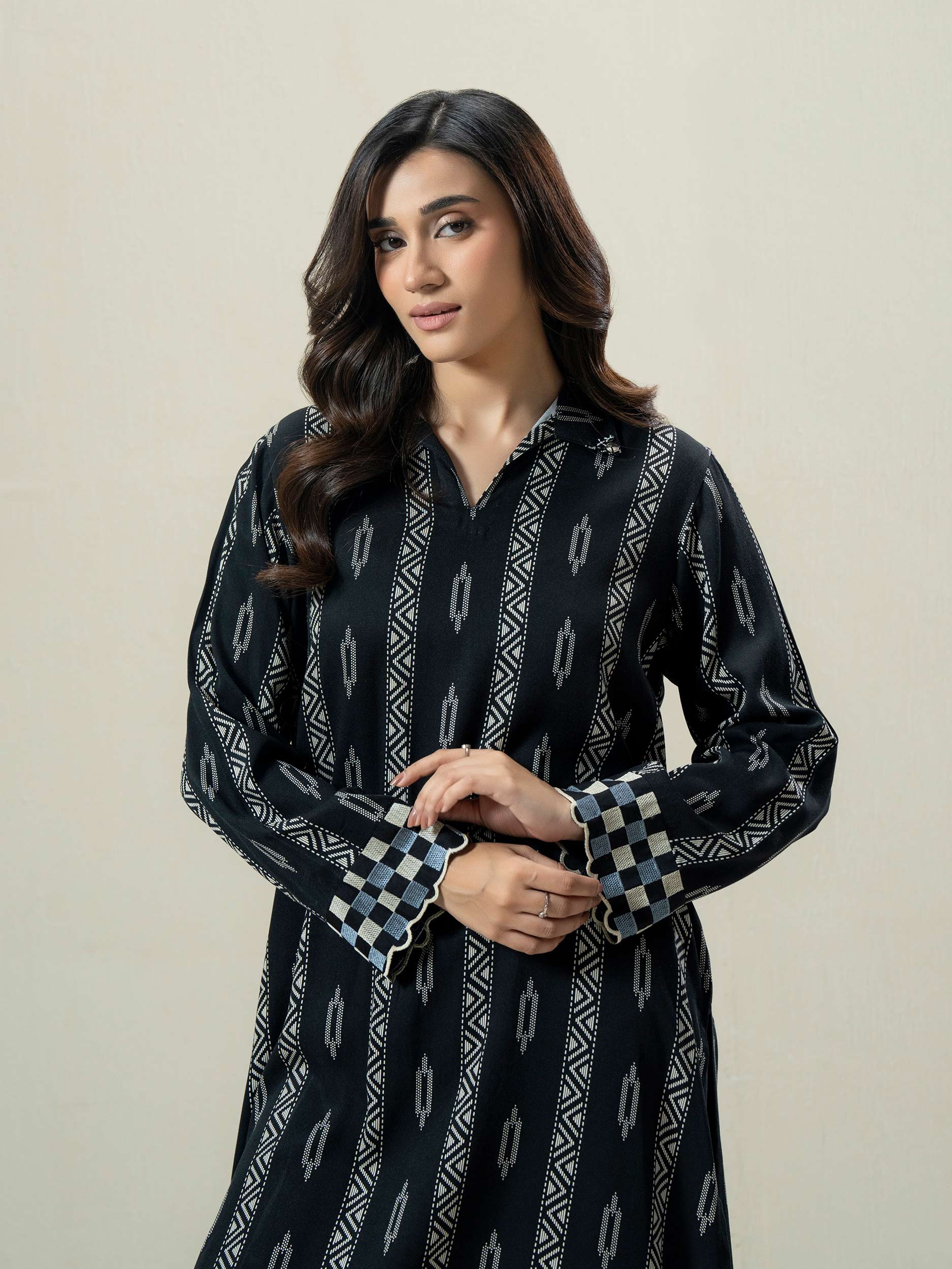 2 Piece Stone Suit (Pret)