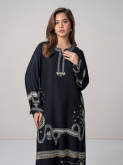 Marina Shirt- Embroidered ( Pret)