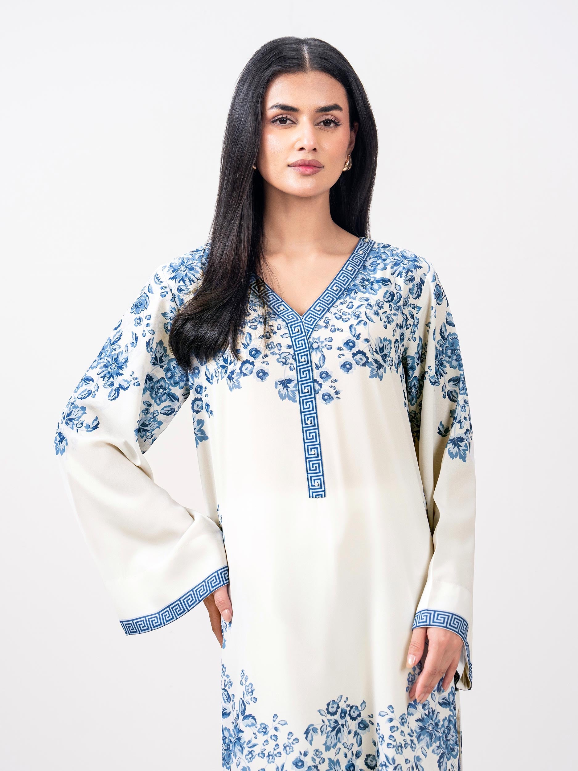 Grip Kurti (Pret)