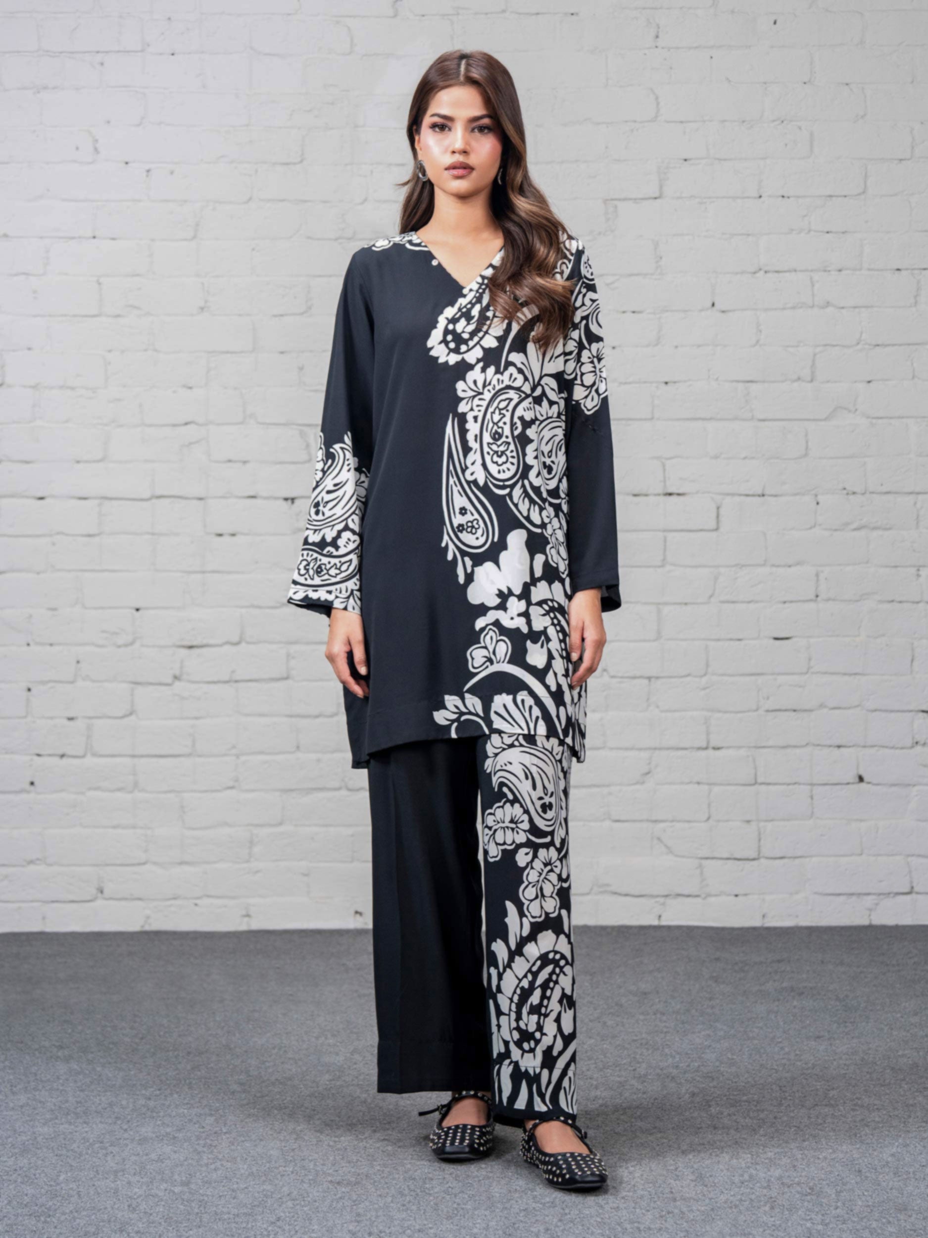 2 Piece Grip Suit (Pret)