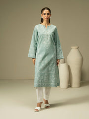 Khaddar Shirt (Pret)