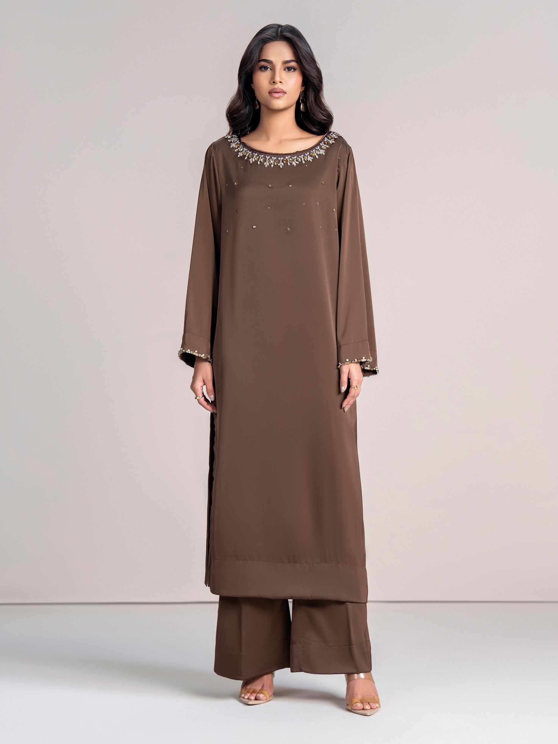 2 Piece Grip Suit (Pret)