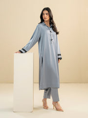 2 Piece Grip Suit-Dyed (Pret)