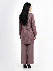 2 Piece Linen Suit (Pret)