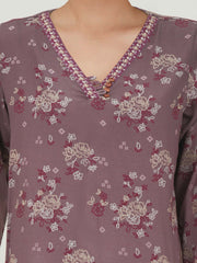 2 Piece Linen Suit (Pret)