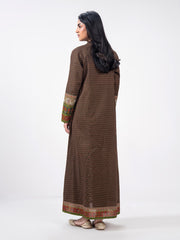 2 Piece Khaddar Suit (Pret)