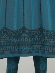 2 Piece Lawn Suit (Pret)