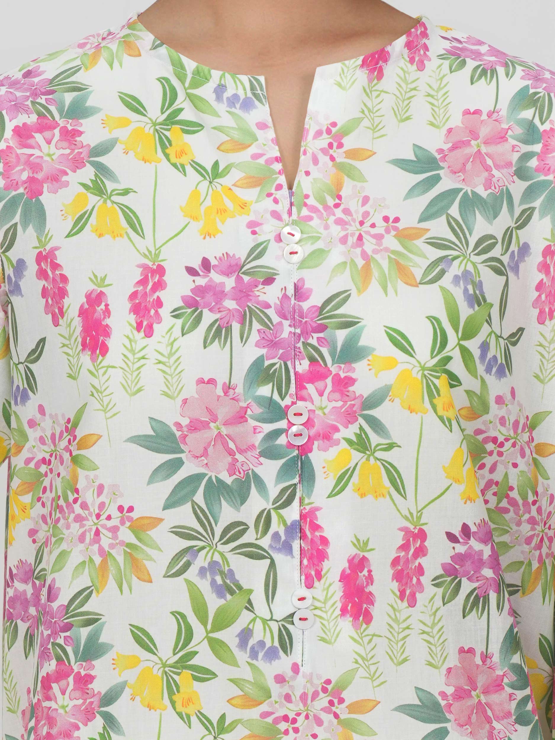Lawn Shirt (Pret)