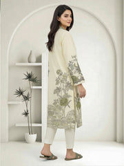 Lawn Slub Shirt (Pret)