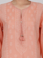 Lawn Shirt (Pret)