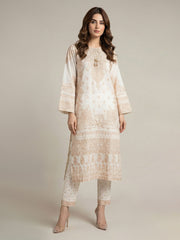 2 Piece Lawn Suit (Pret)