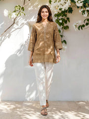 Lawn Kurti (Pret)