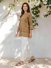 Lawn Kurti (Pret)