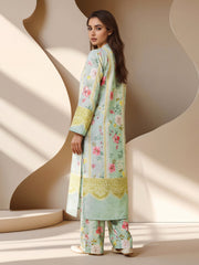 2 Piece Grip Suit- Embellished (Pret)