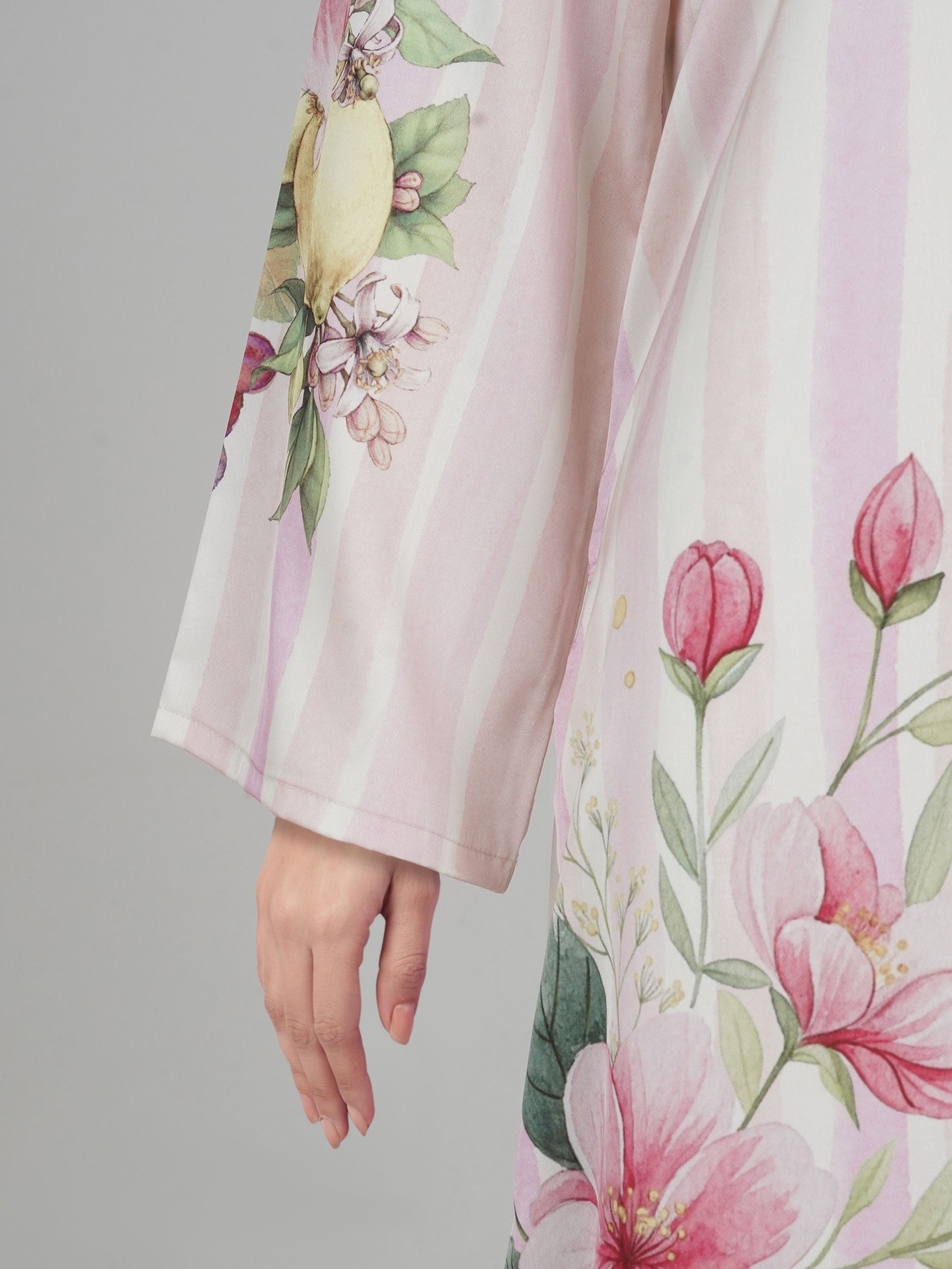 Silk Shirt (Pret)