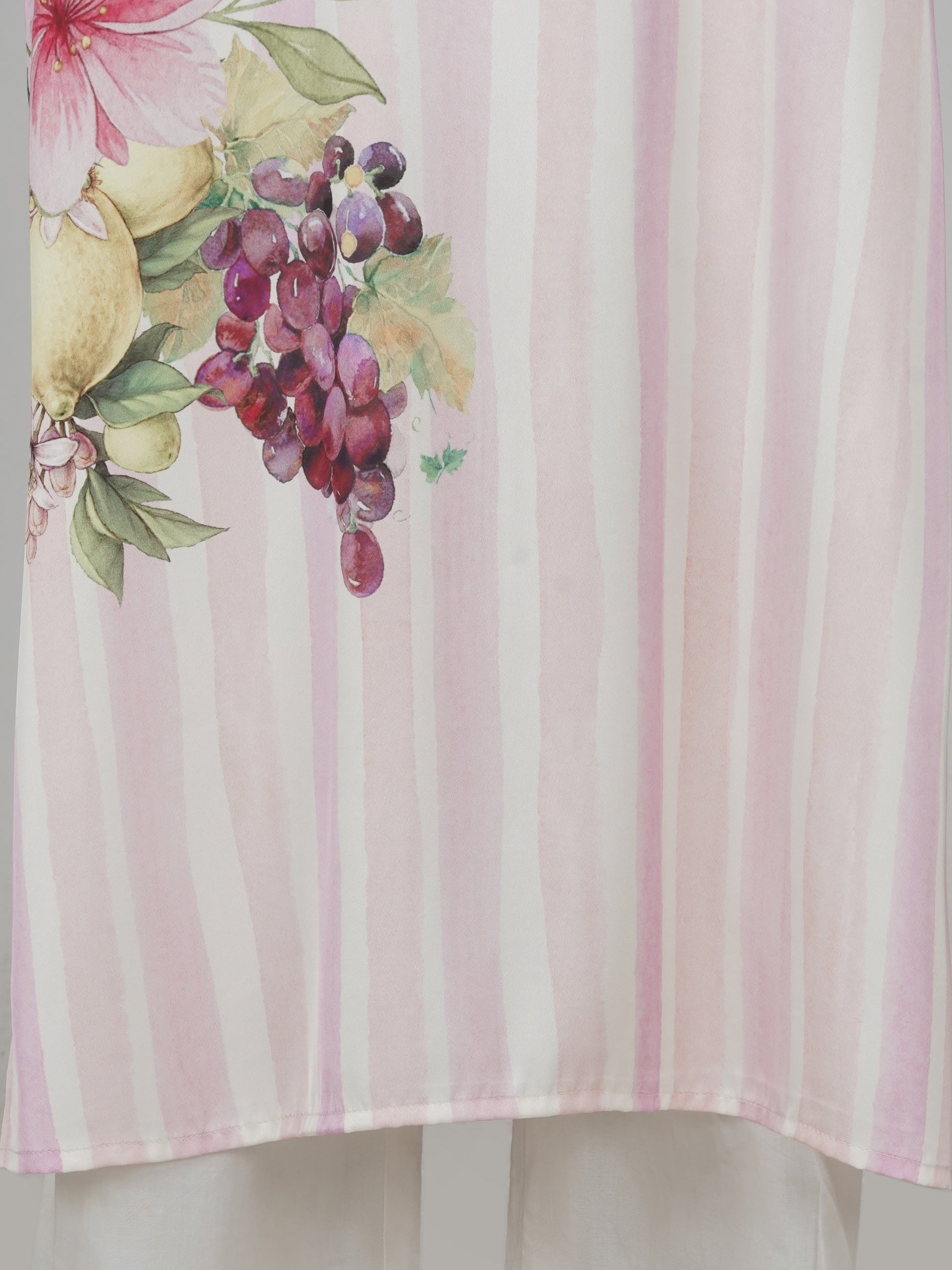Silk Shirt (Pret)