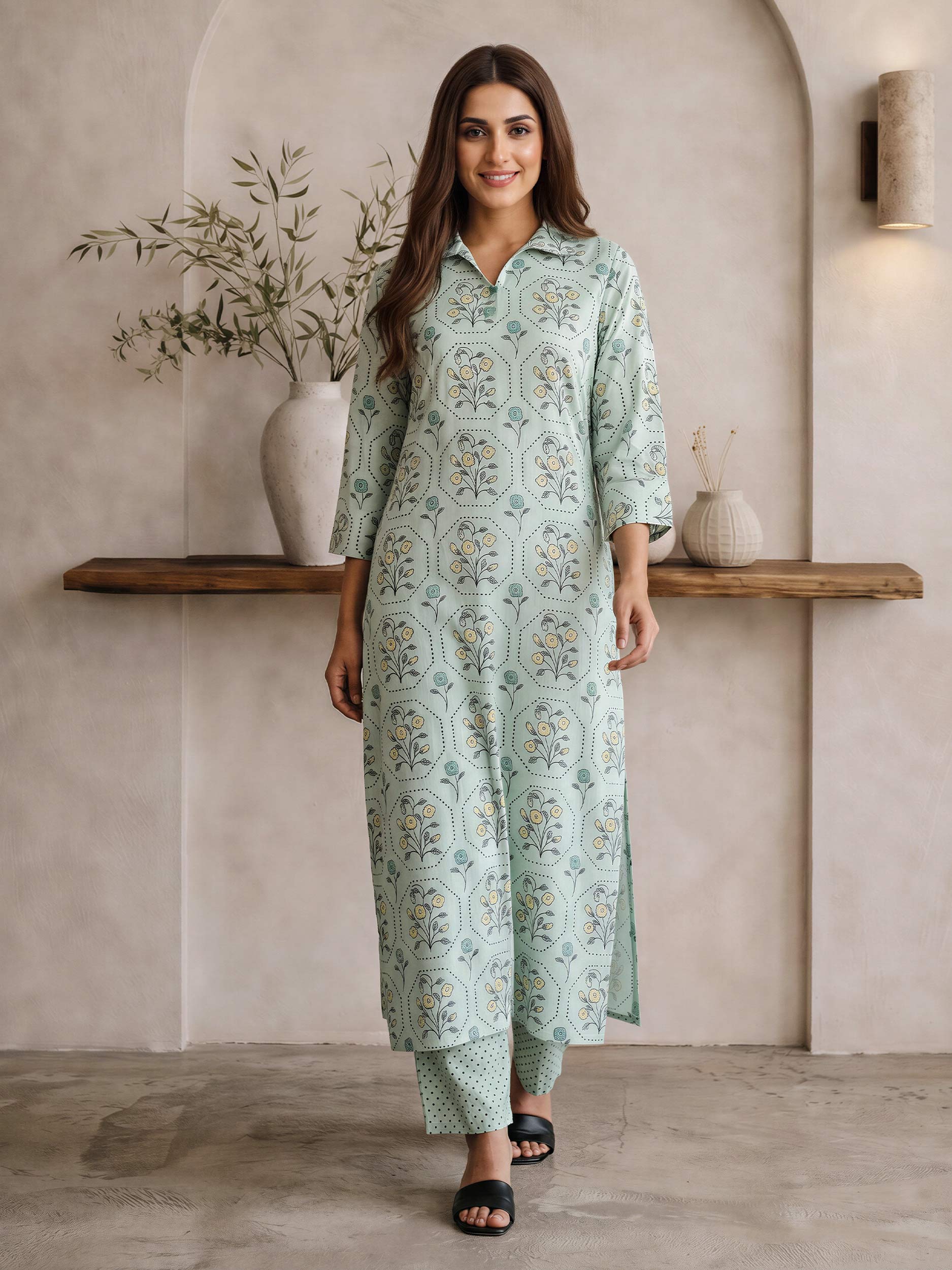 2 Piece Grip Suit (Pret)