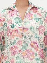 Lawn Shirt (Pret)