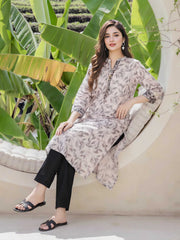 Special Jacquard Shirt (Pret)