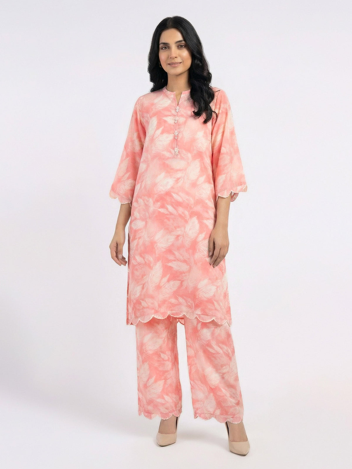 2 Piece Grip Suit (Pret)