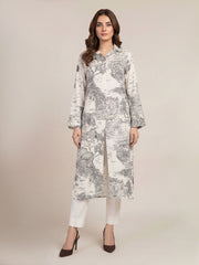 Silk Shirt (Pret)