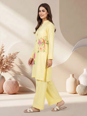 2 Piece Lawn Suit (Pret)