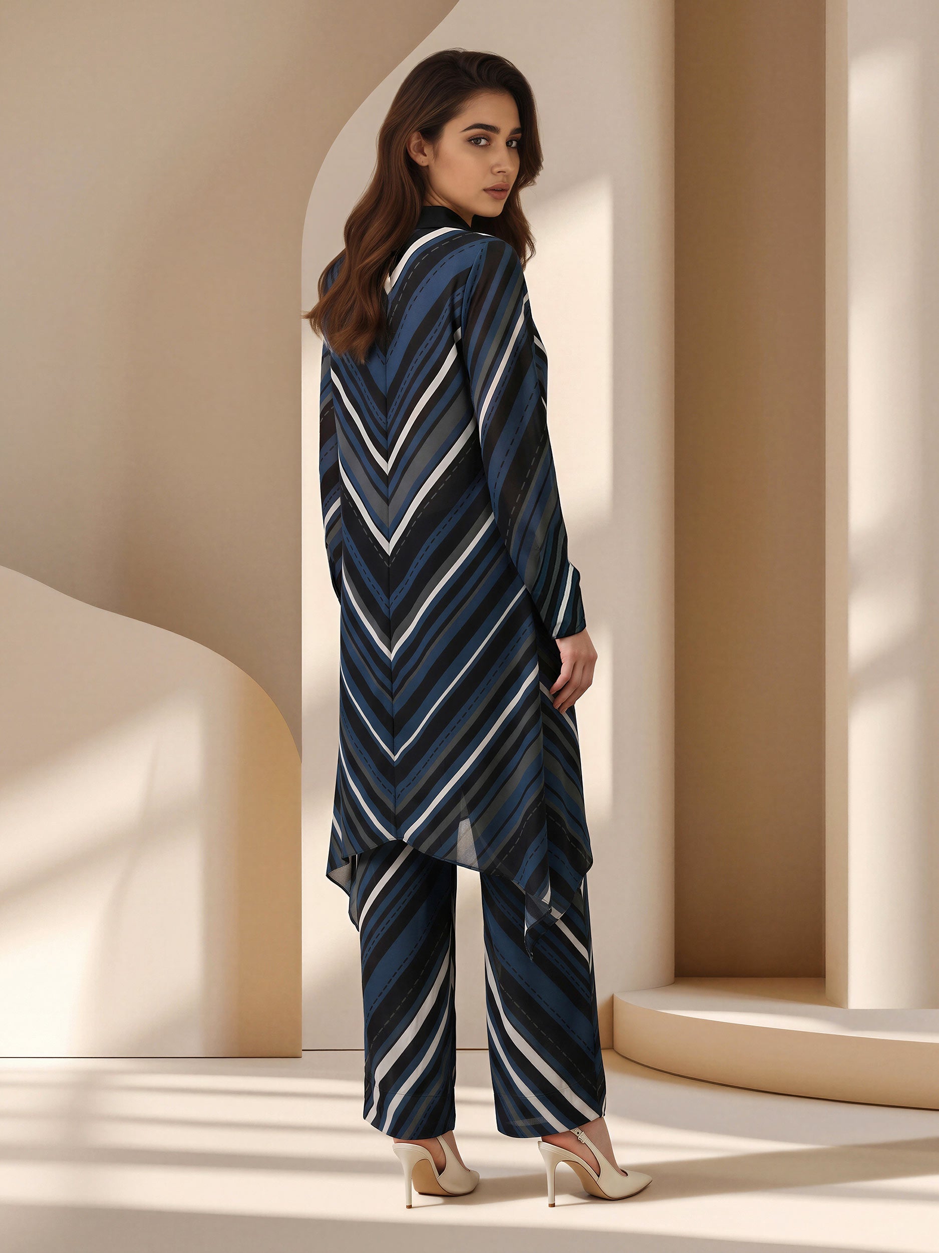 2 Piece Grip Suit (Pret)