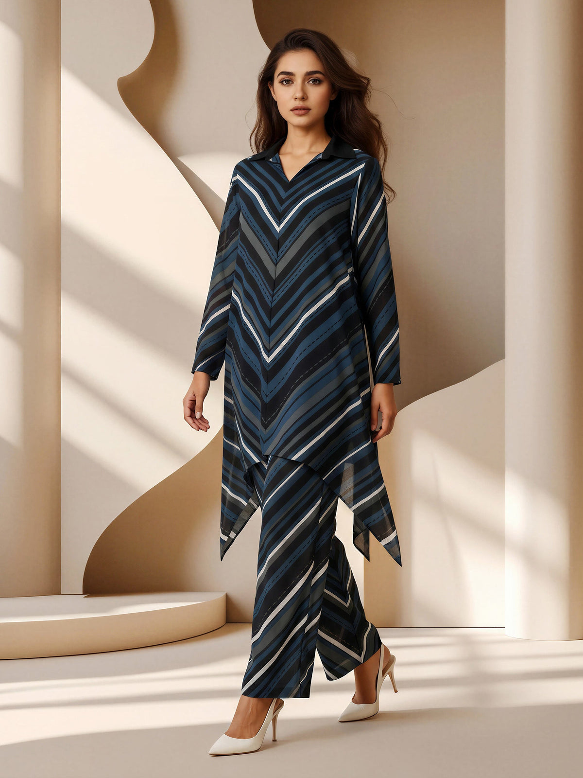 2 Piece Grip Suit (Pret)