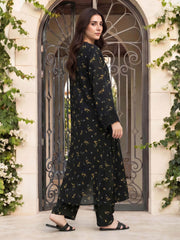 2 Piece Grip Suit- Embroidered (Pret)