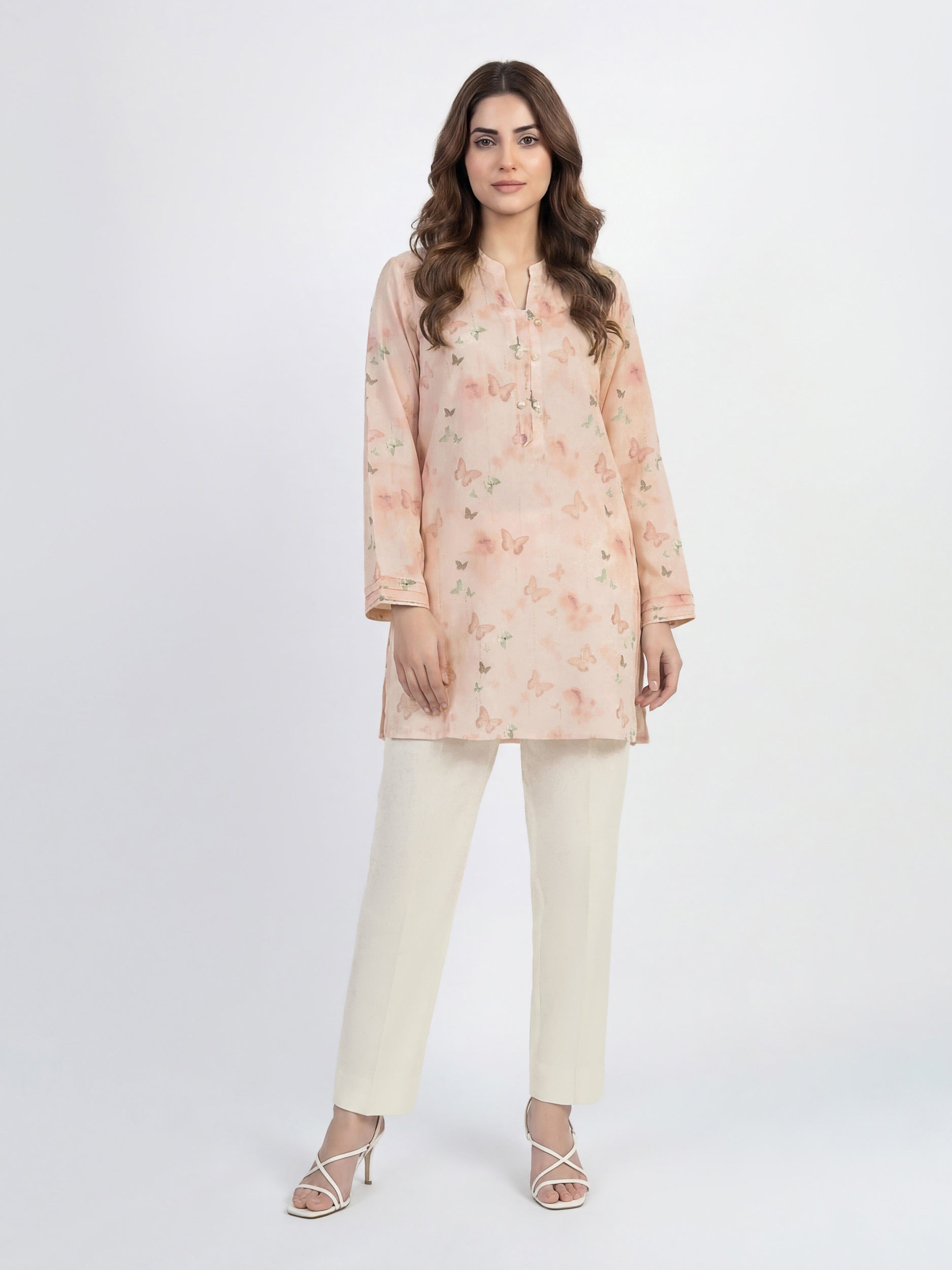 Grip Kurti (Pret)