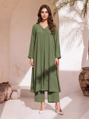 2 Piece Grip Suit (Pret)