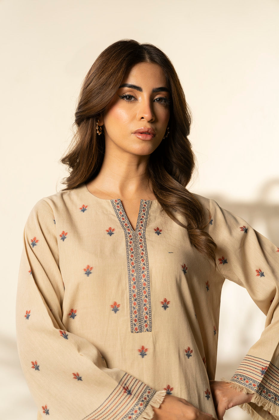 RTW | SHIRT & TROUSER